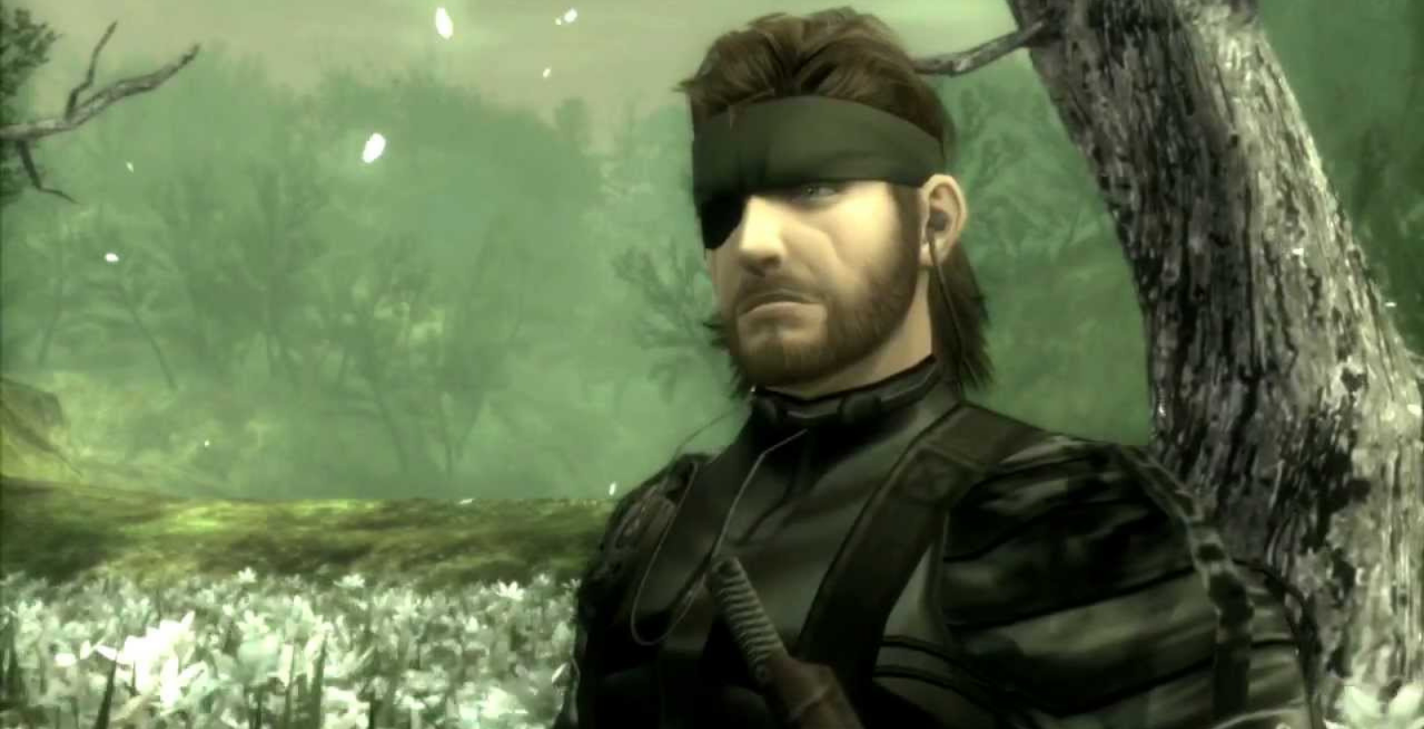 A representação da Guerra Fria no jogo Metal Gear Solid 3: Snake Eater –  Academia Pop